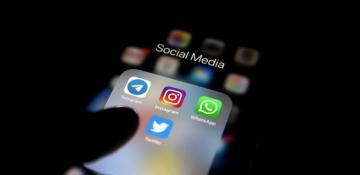 UAE bans social media access for under-15s