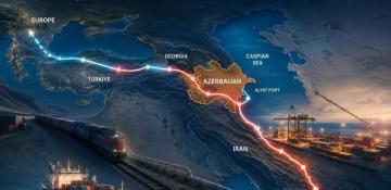  From Hormuz to the Caspian: What the US–Iran deal means for the South Caucasus 