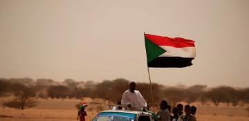 Is Sudan entering a new era of regional diplomacy?