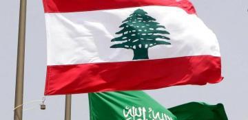 Saudi crown prince, Lebanon’s president meet on regional situation