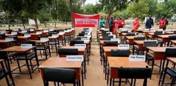 Human stories behind Nigeria's school kidnapping crisis