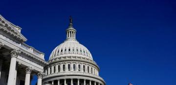 U.S. lawmakers pass resolution aimed at preventing military action against Iran