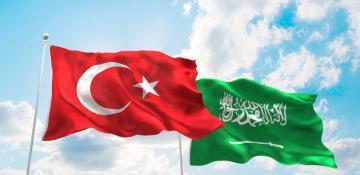 Türkiye, Saudi Arabia allow visa-free entry for selected passports