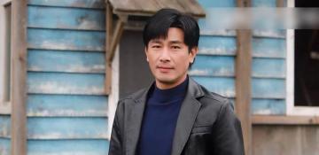 Taiwanese actor Fu Tzu-chun dies at 46 after suspected acute leukemia symptoms