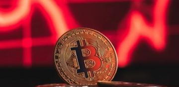 Bitcoin plunges to three month low: What is driving the crypto market selloff?