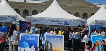 EU pledges stronger partnership with Azerbaijan – Kujundzic