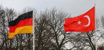 Türkiye, Germany hold JETCO talks on trade and energy cooperation