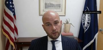 US ambassador nominee to Azerbaijan found to have Armenian roots