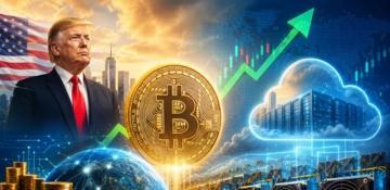 Sudden Changes in the U.S. Crypto Market: BTC Rebounds, Cloud Mining Returns Reach a Turning Point (digital)