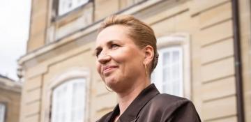 Denmark’s new government ready under Mette Frederiksen