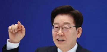 President Lee Jae Myung begins European tour ahead of G7 summit (World)