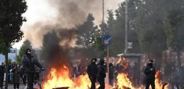 What is behind the Belfast anti-immigrant riots? 