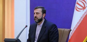 Iran condemns IAEA board over “anti-Iran” draft