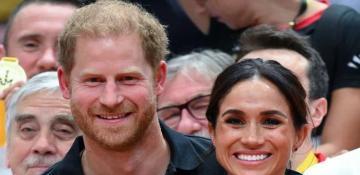 Prince Harry and Meghan Markle raise concerns over ‘double standard’ in security dispute
