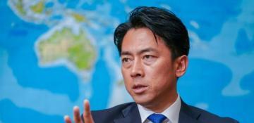Japan’s defense minister to visit Türkiye for NATO talks