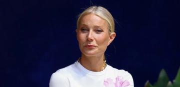 Oscar-winning Gwyneth Paltrow faces online backlash over Israel ad