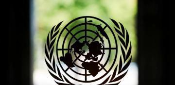 UN says disinformation fueled protests at Libya offices
