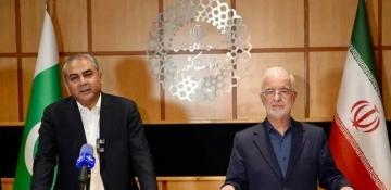 Pakistan delivers special message to Iran’s leadership