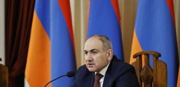 Pashinyan declares victory in parliamentary elections in Armenia 