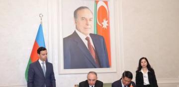 Azerbaijan and Vietnam agree on cooperation program between prosecutors’ offices