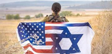 Israel is becoming America’s 51st state