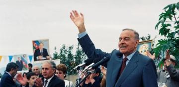  From national salvation to regional power: What threats has Azerbaijan left behind? 