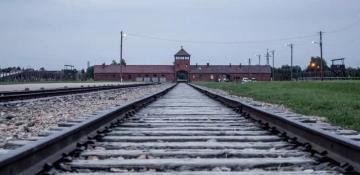 Auschwitz marks 86 years since first prisoner transport