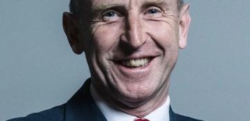 John Healey resigns as Defence Secretary over defence funding plan