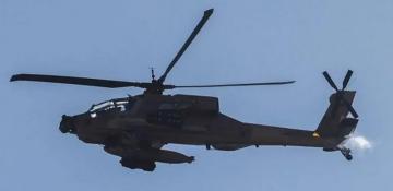 US-Iran tensions escalate after helicopter incident in Hormuz -  VIDEO 