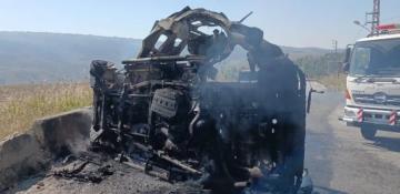 Lebanese general among three soldiers killed in Israeli attack on car 