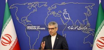 Iran denies Trump claim of Sunday peace deal signing