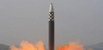 Iran fires fresh missile salvos at Israel