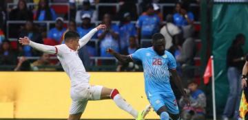 Belgium rejects US request for Congo travel ban ahead of World Cup