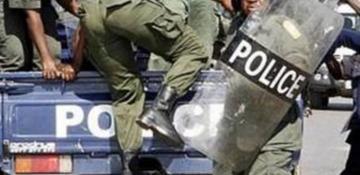 Seven killed in armed attack on village in Western Zambia