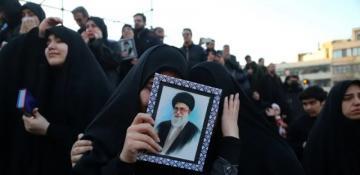 Iran schedules Khamenei funeral ceremonies in three cities
