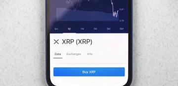 Are big banks actually buying XRP? Goldman Sachs exits (digital)