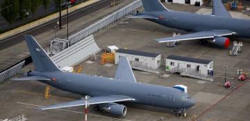 US Air Force confident in fix for Boeing KC-46 refueling tanker  (World)