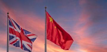 Why the UK foreign secretary’s China trip is drawing global attention amid Ukraine, Hormuz and trade tensions