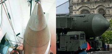 World facing increased nuclear risk, researchers warn 