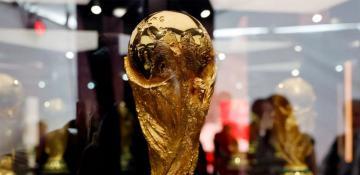 66-Team World Cup proposal gains momentum