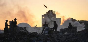 IDF kills 3 senior Islamic Jihad members in Gaza