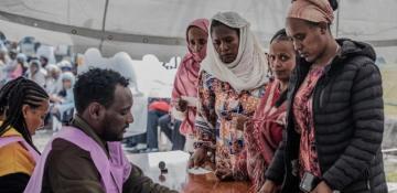 Ethiopia votes in polls forecasted to deliver Abiy a decisive win