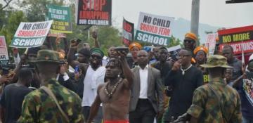 Army frees 360 people abducted by Boko Haram in Nigeria’s Borno state 