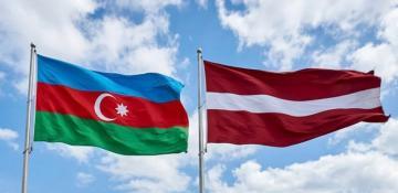 Baku and Riga discuss the Azerbaijan–Armenia peace process