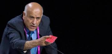 Visa row rocks World Cup (World)
