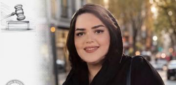 Iranian woman sentenced to 32 years as arrests continue over 2026 protests 