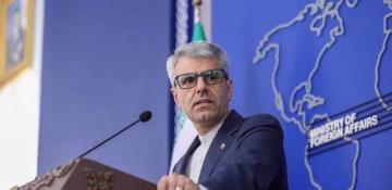 Iran says Switzerland talks with US postponed after Israeli attacks on Lebanon