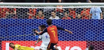 Cape Verde force Spain to draw in World Cup opener (World)