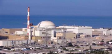 Iran says Bushehr nuclear plant hit record 80 billion kWh in electricity output
