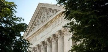 Supreme Court slashes Black-held Democratic seat in Alabama
